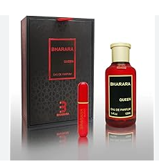 Bharara Queen EDP 100 ML 3.4 FL OZ