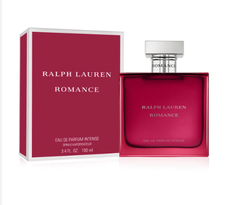 Ralph Lauren Romance Intense 100 ml 3.4 fl oz