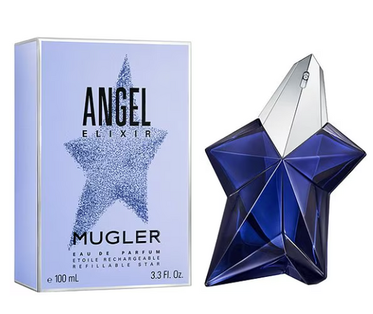 Mugler Angel 3.4 fl oz ELIXIR