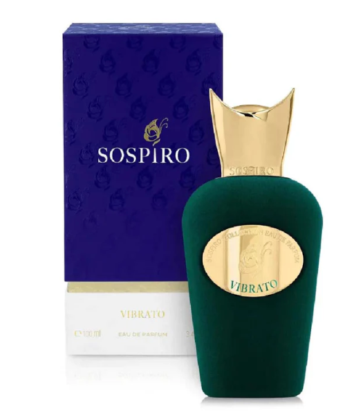 Sospiro Vibrato EDP 100 ml 3.4 fl oz