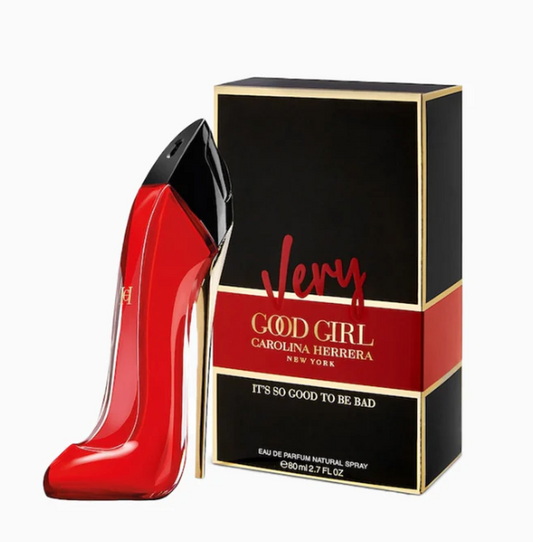 Carolina Herrera Very Good Girl 2.7 EDP