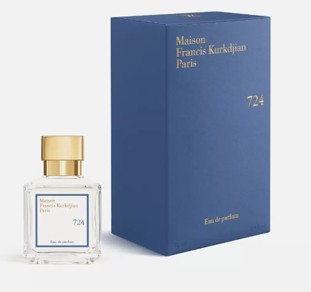 Maison Francis Kkurkdjian Paris 724 EDP 70 ML 2.4 FL OZ