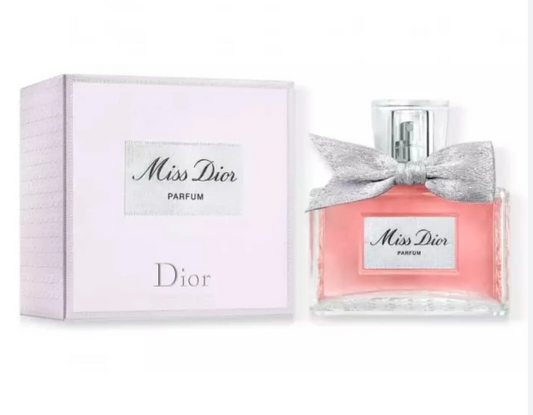 MISS DIOR PERFUME 2.7 FLOZ 80 ML