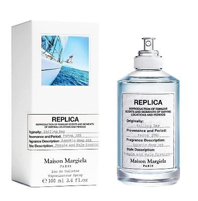 MAISON MARGIELA REPLICA SAILLING DAY