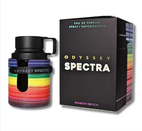 ARMAF ODYSSEY SPECTRA EDP  100 ML