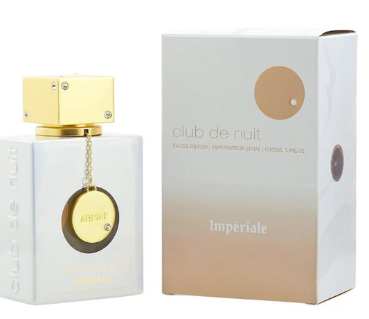 CLUB DE NUIT  IMPERIALE EDP 100 ML