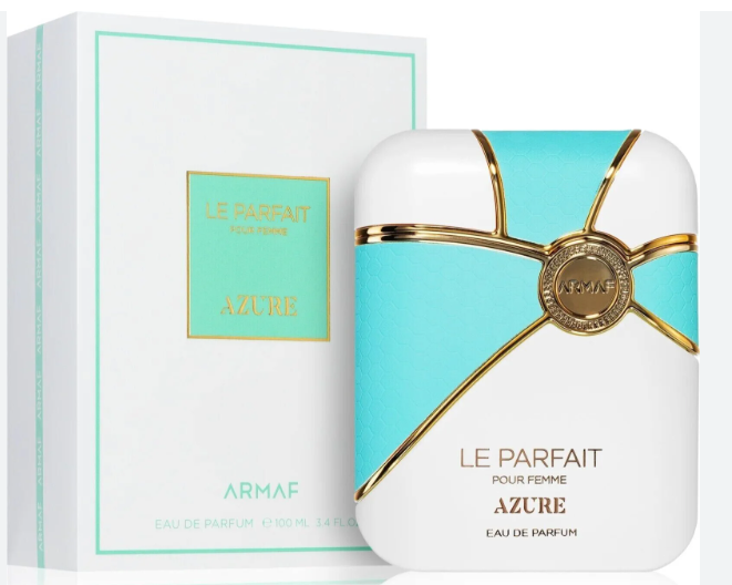 AFMAR LE PARFAIT EDP 100 ML