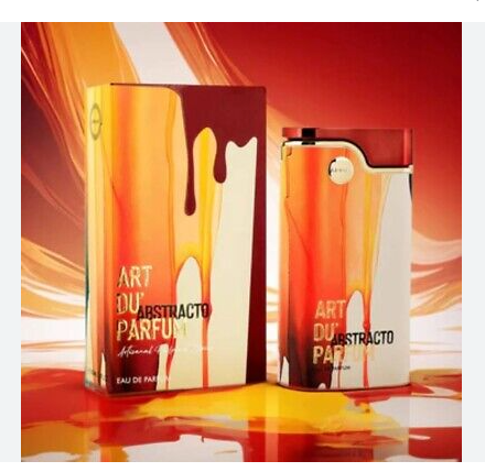 ARMAF ASTRACTO EDP 100 ML