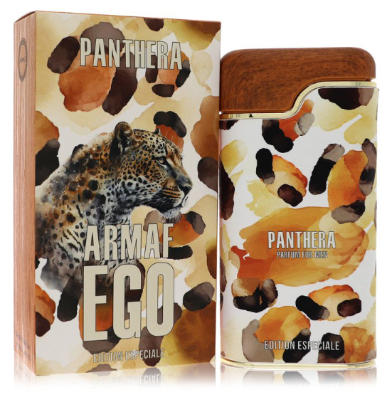 ARMAF PANTEHERA EGO EDITION ESPECIAL  100 ML