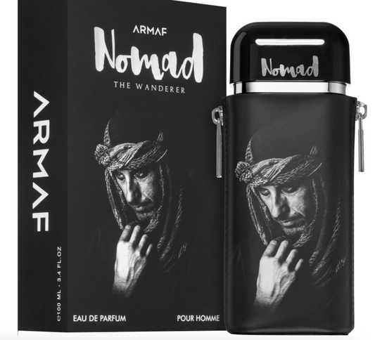 ARMAF NOMAD THE WANDERRER POUR HOMME 100 ML