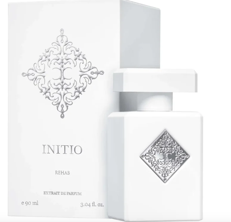 INITIO REHAB 90 ML  EXTRAIT  DE PARFUM