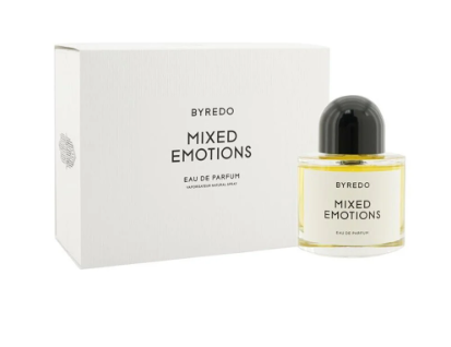 BYREDO MIXED EMOTIONS EDP 100 ML