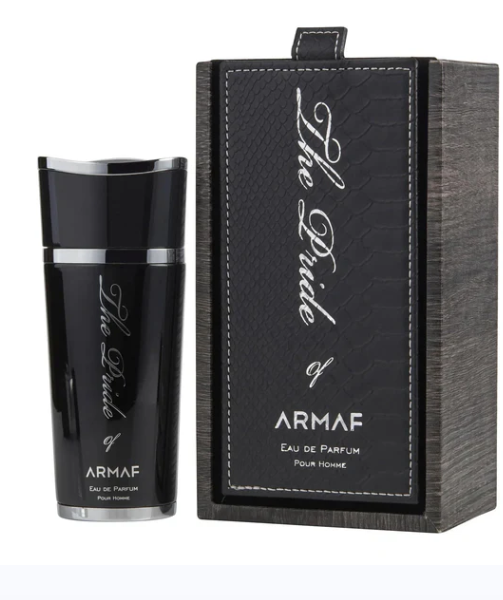 ARMAF THE PRIDE EDP POUR HOMME 100 ML