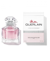 MOM GUERLAIN  SPARKLING BOUQUET 50 ML 1.6 FL OZ EDP