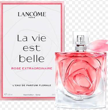 LANCOME LA VIE EST BELLE EDP FLORALE