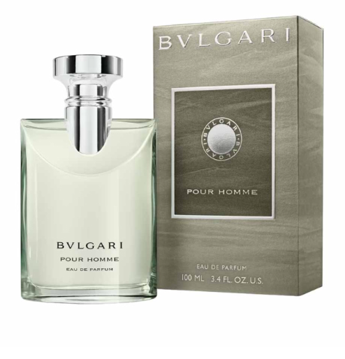 BVLGARY POUR HOMME 100 ML