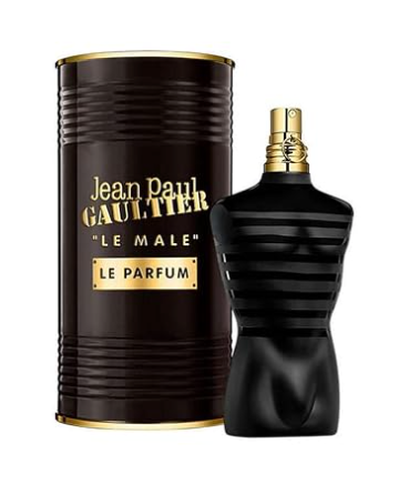 JEAN PAUL GAUTTIER LE MALE  EDP 125 ML 4.2 FL OZ