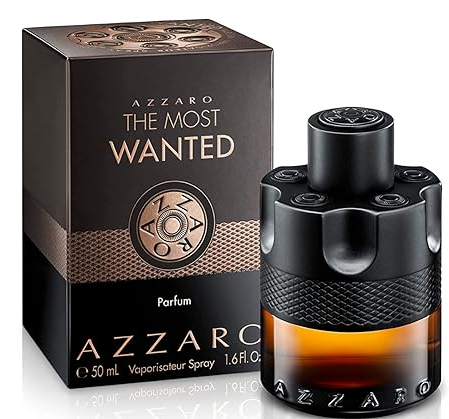 AZARO THE MOST WANTED PAFUM 100 ML