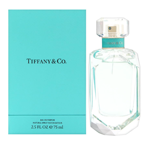 TIFFANY &CO EDP 75 ML 2.5 FL OZ