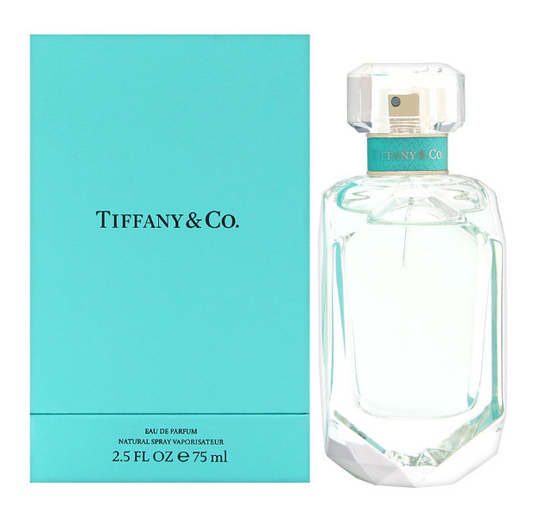 TIFFANY &CO EDP 75 ML 2.5 FL OZ