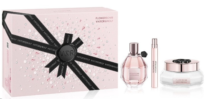 VICTOR & ROLF FLOWERBOMB