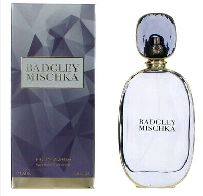 Badgley Mischka 3.4 fl.oz EDP