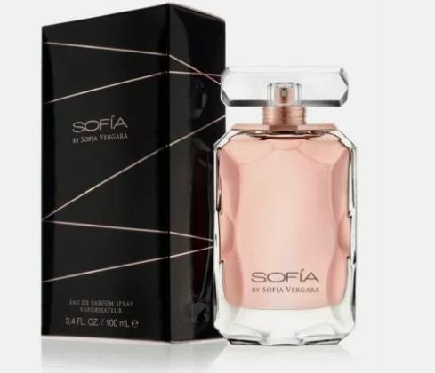 Sofia Vergara 3.4 fl.oz