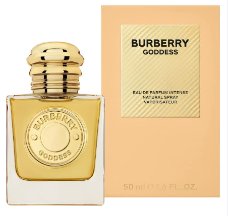 Burberry Godess 3.3 fl.oz