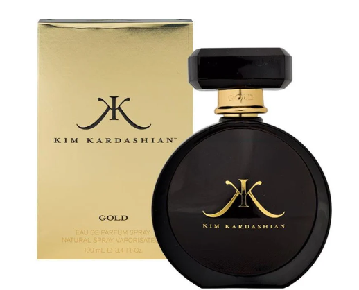 Kim Kardashian Gold  3.4 fl.oz