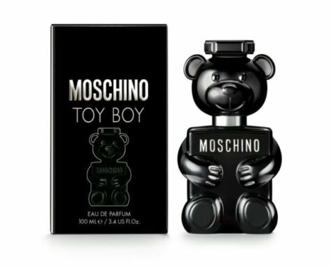 Moschino Toy Boy 3.4 EDP