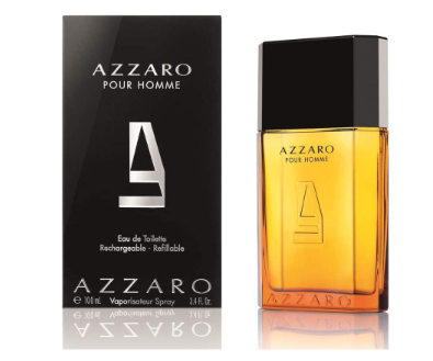 Azzaro Pour Homme 3.3 fl.oz