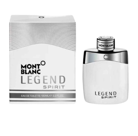 MONTBLANC SPIRIT EDT 100 ML