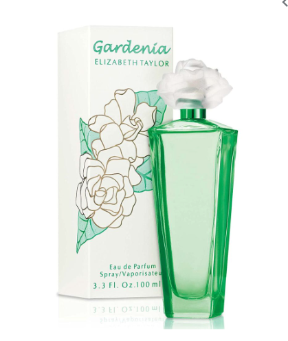 ELIZABETH TAYLOR GARDENIA 100 ML EDP