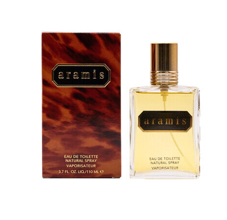 ARAMIS 110 ML EDT.