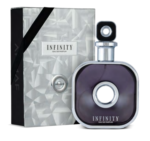 ARMAF INFINITY EDP 105 ML 3.6