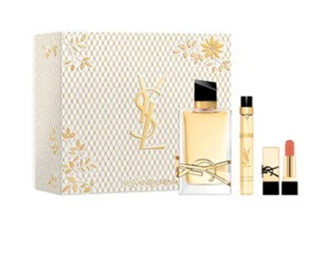 YSL  LIBRE  EDP SET 3 PC