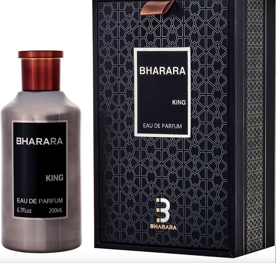 Bharara King 6.7 EDP