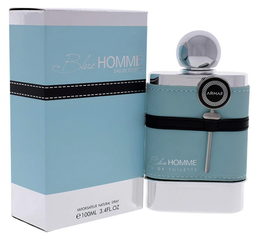 ARMAF BLUE HOMME 100 ML