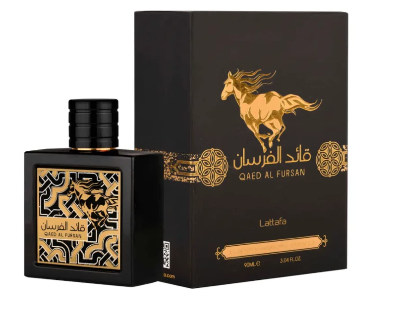 LATTAFA QAED AL FURSAN 90 ML