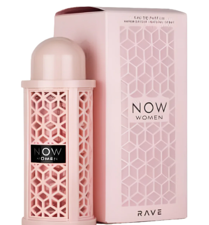 RAVE NOW WOMEN 3PC