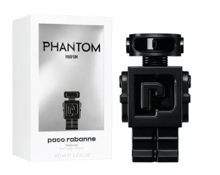 Paco Rabanne Phantom 3.4 EDP