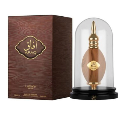 LATTAFA AFAQ PRIDE EDP Q00 ML