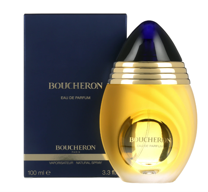 BOUCHERON EDT 3.3 OZ 100 ML