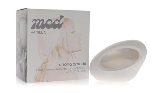 ARIANA GRANDE MOD VANILLA 100 ML 3.4 FL OZ