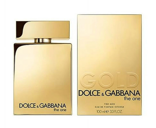 DOLCE & gabbana the one EDP INTENSE