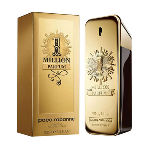 PACO RABANNE MILLION PARFUM 100 ML