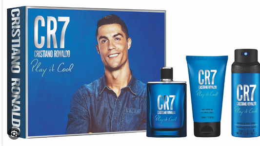 CRISTIANO RONALDO CR7 PLAY IT COOL