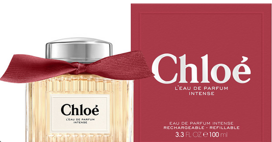 CHIOE L'EAU DE PARFUM INTENSE 100 ML