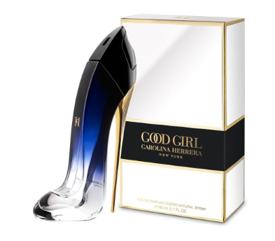 CAROLINA HERRERA GOOD GIRL 2.7 EDP