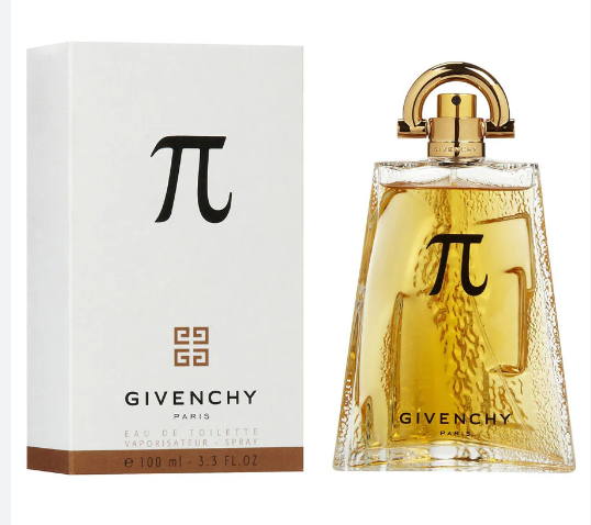 Givenchy 3.3 EDT